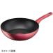 T-fal(�e�B�t�@�[��) IH���[�W���A�����~�e�b�h�E�H�b�N�p�� 28cm G26219