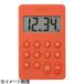 TANITA(�^�j�^) �f�W�^���^�C�}�[100���vTD-415 �I�����W (BTIC503)