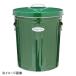  Watanabe металл промышленность o ведро 42L CG45 зеленый 