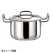 �{�萻�쏊 �W�I GEO-22PF �|�g�t�� 22cm(5.0L) 013044