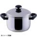 �{�萻�쏊 �I�u�W�F OJ-7 �V�`���[�|�b�g 22cm(5.4L) 013059