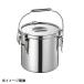 �剮���� CLO �����u�f���p�b�L���t�`�H�� 24cm(10.0L) 029034