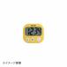 �ł������^�C�}�[ TD-384 �}���S�[�C�G���[ �^�j�^