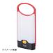 ELPA( Elf .) ELPA LED Flat фонарь DOP-L809