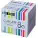 maxell музыка для MD 80 минут полоса дизайн [ Koo re] серии цвет MIX 10 листов CUMD80MIXB.10P
