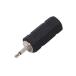  Fuji детали аудио переходник φ3.5mm монофонический Mini штекер -φ2.5mm монофонический супер Mini штекер AC-9MH