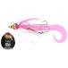 Abu Garcia (Abu Garcia) морской лещ kachikachi шар 140g+15g розовое золото SSKKD140+15-PKGD