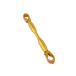  коробка передач выше (SHIFT UP) руль скоба комплект For Monkey 125 обычный руль для Gold 270067-04