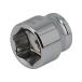 SIGNET(sig сеть ) 1/4DR 12MM Short гнездо (6 угол ) 11132