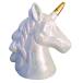 [Queen-b] копилка Unicorn модный симпатичный pigi- банк интерьер украшение произведение искусства оборудование орнамент украшение klieitib день рождения подарок 