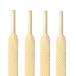 alata(Arata) полиэстер колодка re- Крик 140cm arata_polyester_cream_140