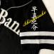 [ почтовая доставка бесплатная доставка ] Fukuoka SoftBank Hawks вышивка нашивка . имя /. подлинный ../hawks/ отвечающий ./ вышивка / Uni Home 