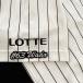 [[ почтовая доставка бесплатная доставка ] срок поставки внимание [ Chiba Lotte Marines вышивка нашивка мир рисовое поле #63 номер ] мир рисовое поле ...// отвечающий ../ форма / Professional Baseball / вышивка / сопутствующие товары 