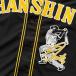  срок поставки внимание [ Hanshin Tigers вышивка нашивка лес внизу автограф есть Silhouette 3] лес внизу sho futoshi / Professional Baseball / форма /..../ нашивка / сопутствующие товары /