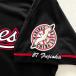 [ почтовая доставка бесплатная доставка ] Chiba Lotte Marines вышивка нашивка глициния холм номер #7 / глициния холм . большой /marines/ отвечающий ./ вышивка / Uni Home 