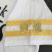 [ почтовая доставка бесплатная доставка ] Fukuoka SoftBank Hawks вышивка нашивка love ястреб белый /hawks/ отвечающий ./ вышивка / Uni Home 