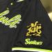 [ почтовая доставка бесплатная доставка ] Tokyo Yakult Swallows вышивка нашивка . шерсть кисть /swallows/ отвечающий ./ вышивка / Uni Home 