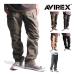  Avirex AVIREX Basic fa чай g брюки брюки-карго низ BASIC FATIGUE PANTS 7832910002 6126129 7834910006 бесплатная доставка 