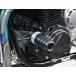 �o�C�N STRIKER �X�g���C�J�[ �K�[�h�X���C�_�[ ALL BLK ZEPHYR1100 SS-GS02B-F1 ���i �Z�[��
