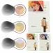  доставка внутри страны Корея cosme консилер Dear.Atiae- Perfect покрытие консилер Palette # основа под макияж # основа макияж #. надеты покрытие #. просо # покрытие сила 