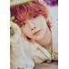 K-POP товары jo Sure SEVENTEEN seven чай nA4 хангул . порез таблица есть внизу кровать ламинирование обработка оригинал carat sebchi почтовая доставка возможно 