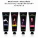  Корея cosme рука уход Witch's Pouchwichiz сумка Disney villains vi Ran z пуховка .-m&mo стул коричневый подъемник крем для рук влажный аромат Disney 
