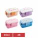 �ٓ� �q�� �����` 2�i ��l �L���� �����`�{�b�N�X �O�b�Y ���킢�� ���ٓ��� �X���� 600ml �p�X�e�����ʉԕ� PFLW4