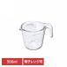 �v�ʃJ�b�v ���W���[�J�b�v 500ml �Ⓚ �d�q�����W �I�[�u�� �H��@�Ή� �ϔM �ϋv�� �K���X �ϔM�v�ʃJ�b�v 500ml CP-8651 �p�[������