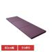 5. складывать спальное место в транспортном средстве матрац уретан 60cm compact . делать go long коврик 60cm ширина Brown futon Factory 