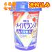  Meiji mei баланс Mini cup клубника йогурт тест 125ml×48 шт 