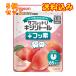  Pigeon планшет U xylitol + фтор мягкий pi-chi тест 1 лет 6. месяц примерно из 65 шарик ×5 шт 
