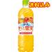 �T���g���[�@�V�R���@������Ɖʎ��I�����W&amp;�}���S�[�@PET�@600ml�~24��