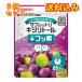  Pigeon планшет U xylitol + фтор .. rin виноград Mix тест 1 лет 6. месяц примерно из 65 шарик ×3 шт 