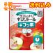  Pigeon планшет U xylitol + фтор .. длина яблоко Mix тест 1 лет 6. месяц примерно из 65 шарик ×5 шт 