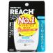  Reach dental floss wax 50m