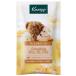 knaip соль для ванны vanilla & мед. аромат 50g