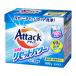  Kao attack высота проникновение переустановка энергия 800g