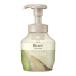 [ квази наркотики ]bio leather рука пена мыло для рук тихий .. дешево ... .. hojicha насос 280mL