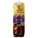  ключ кофе жидкий кофе мельчайший сахар Tetra prizma 1L×6 шт 