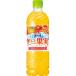 �T���g���[�@�V�R���@������Ɖʎ��I�����W&amp;�}���S�[�@PET�@600ml�~24��
