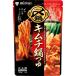 mitsu can sime до прекрасный тест .. кимчи nabe tsuyu распорка модель 750g×6 шт 