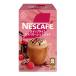  Nestle Япония nes Cafe whip время laz Berry шоколад Latte (10.1g×5шт.@)×6 шт * приобретенный товар возвращенние товара не возможно 