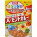  house special raw materials 7 item un- use start . meal .. bar monto curry ..60g