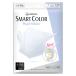  супер удобный маска SMART COLOR довольно большой 7 листов жемчужно-белый * приобретенный товар возвращенние товара не возможно 