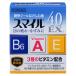 [ no. 2 вид фармацевтический препарат ] Smile 40EXa 15ml глаз лекарство 