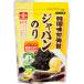  Nagai seaweed Korea taste attaching Java n paste 50g×5 piece * obtained commodity returned goods un- possible 