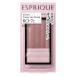  Esprique чистый Lee вуаль щеки RO-7c глубокий .. есть mote rate rose 3.3g