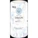  дезодорация изначальный SAVON сердце. ... элегантный . белый мыло 400mL