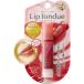  men so letter m lip fondue scarlet pink 4.2g* obtained commodity returned goods un- possible 