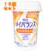  Meiji mei balance Mini cup fruit ore taste 125ml×12 piece 